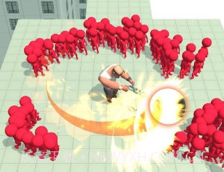 链球猛男v0.24截图