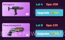 深空战场v0.26截图