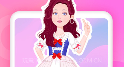 粉彩换装少女v1.0.31截图