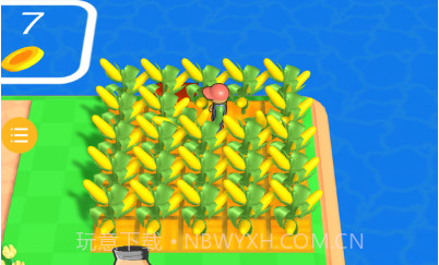 趣味农场达人v1.0.26截图