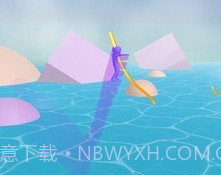 绳索侠v1.27截图