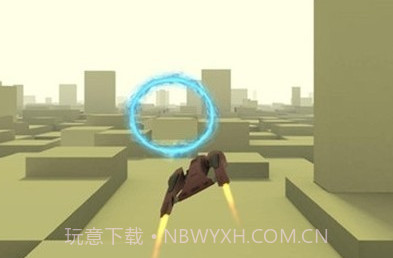 无极限热血飞车v5.2.28截图