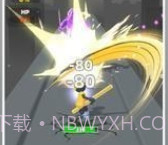 奔跑者战斗v1.28截图