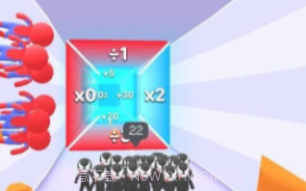 壁垒赛跑者v1.27截图