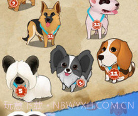 聪明的狗v0.0.27截图