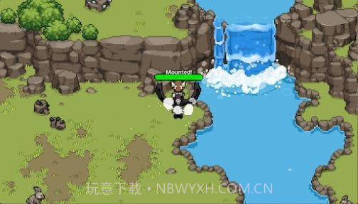 HeartwoodOnlinev2鐎瑰宕渧1.22截图