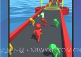 加入巨人赛跑者v1鐎瑰宕渧1.22截图