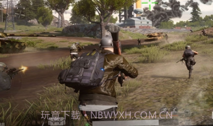 小米枪战手游v2.1.24截图