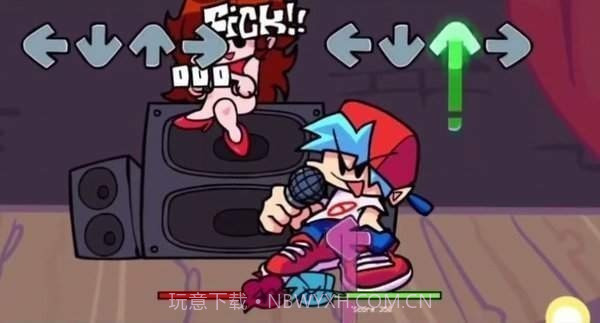 周五夜放克莫妮卡高清v2.7.21截图