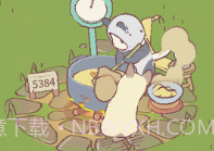 探险猫模拟器v1.0.29截图