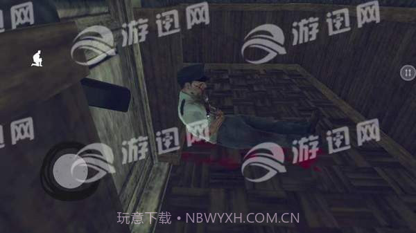 隔壁王爷爷手机版1.14截图