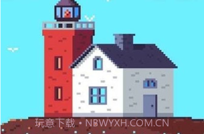 像素艺术编辑器v1.22截图