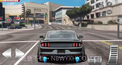 传说超跑驾驶竞速v1.29截图