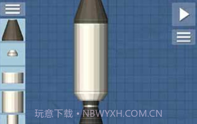 航天模拟器1.5.9汉化版v63鐎瑰宕渧1.21截图