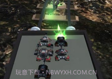 僵尸狂暴贝塔版v1.22截图