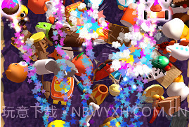 配对乐3DV0.22截图