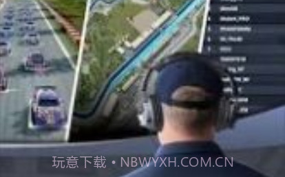 GT赛车经理人v0.26截图