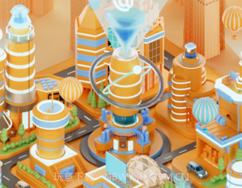 元老城v1.0.24截图