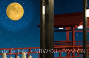 Escape Game Otsukimiv3.4V1.23截图