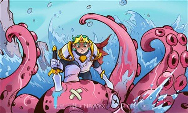 国防之王2史诗塔防高级版1.21截图