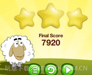 逃跑的小羊v2.28截图