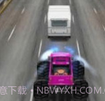 危险公路赛车冒险v1.0.30截图