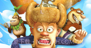 熊出没之保卫家园 最新版V2.25截图