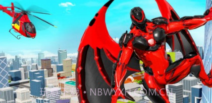 蝙蝠侠城市英雄v2.29截图