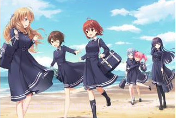 另类女孩VRv1.22截图