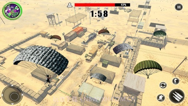 专业狙击大师118截图