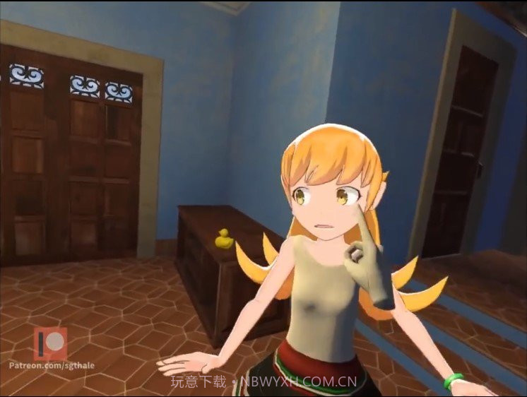 小忍计划模拟器中文版手机版v1.24截图