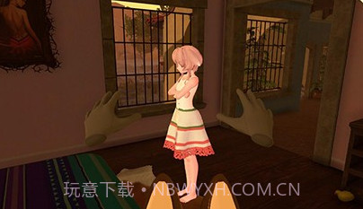 小忍计划模拟器v0.1.9.25截图