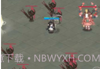 死灵法师v1.0.31截图