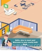 银行公司空闲大亨v1.0.28截图