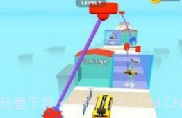 车辆冲刺v1鐎瑰宕渧1.26截图