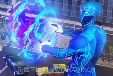 机甲进化对决v1.0.25截图