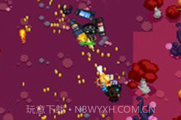 元气特攻v1.0.23截图