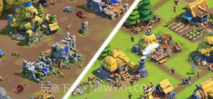 帝国秩序v1.1.9.30截图