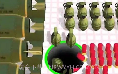 黑洞囤积大师v1.4.26截图