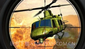 3D狙击突击队v1.27截图