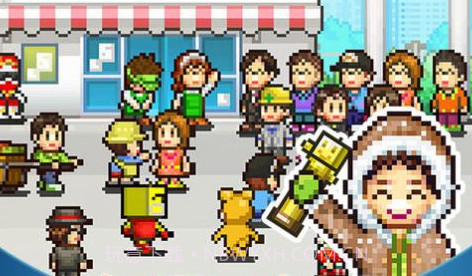 便利店物语v1.21截图