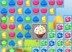 饼干消除大师v1.2.28截图