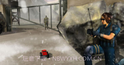 特工生存战争v3.26截图