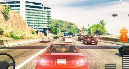 顶级跑车模拟器v1.29截图