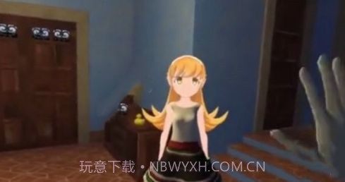 小忍计划中文版免费版v1.21截图