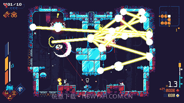 灾厄逆刃免广告版1.61.16截图