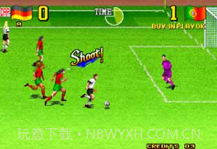 98胜利之路(悟饭)V1.24截图