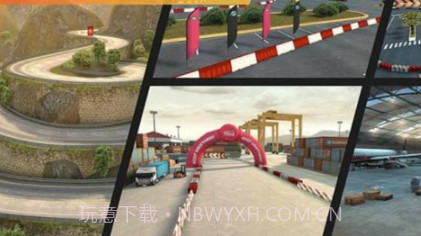 闪电冲线v190.1.0.29截图