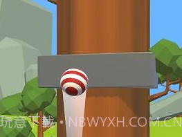 3D弹跳球v1.0.25截图