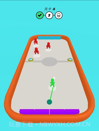 无敌破坏王离线版1.7.46截图